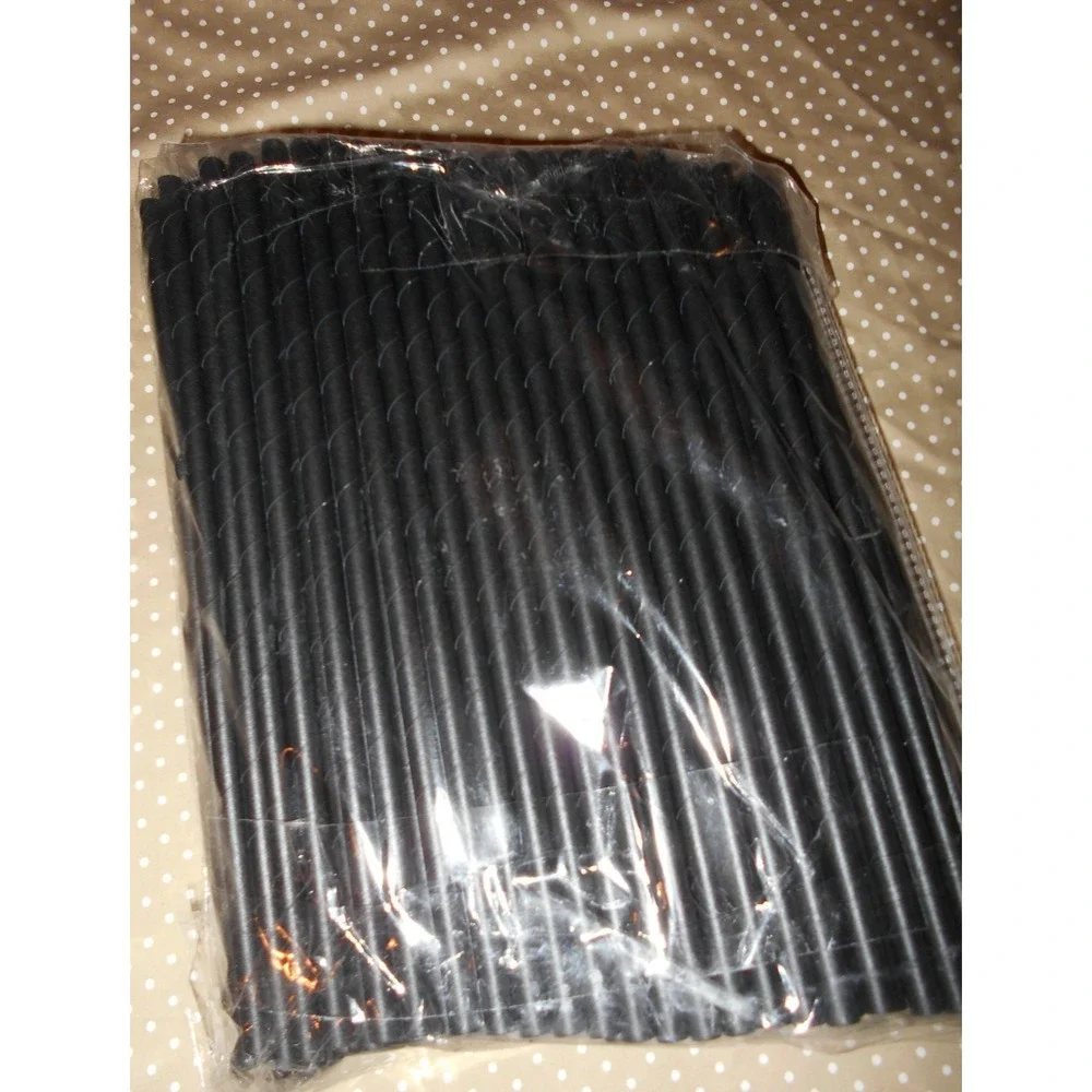 Unicup Paper Straws 10.25